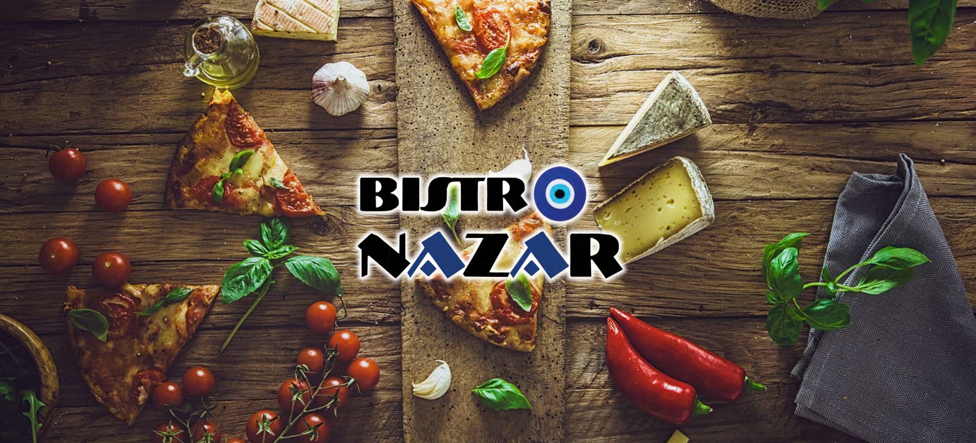 Bistro Nazar Bad Oeynhausen