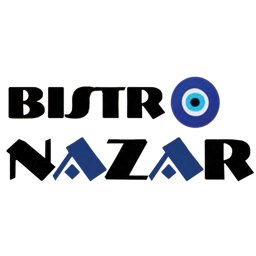 Bistro Nazar Bad Oeynhausen logo.